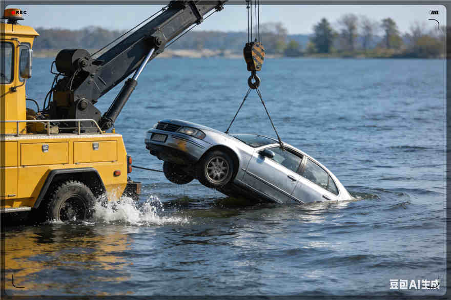 周口汽车救援送柴油